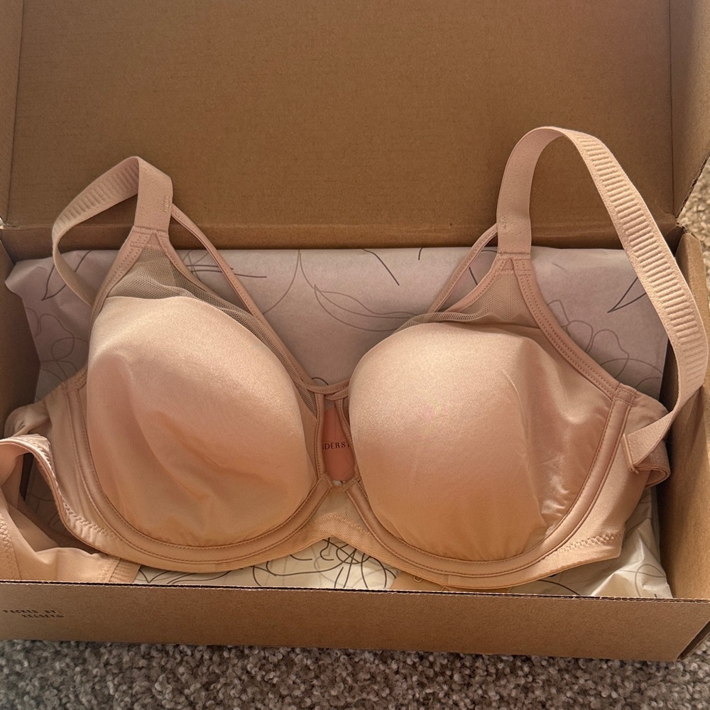 Nude Bra for Everyday From Understance